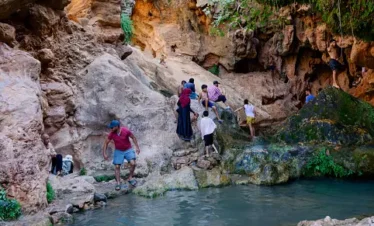 Imouzzer Kandar Tours