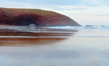 Sidi Ifni Legzira