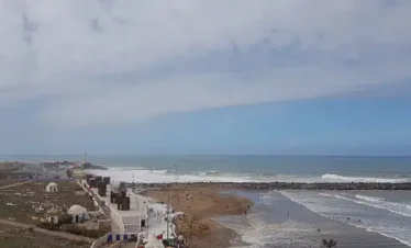 Tiznit Morocco