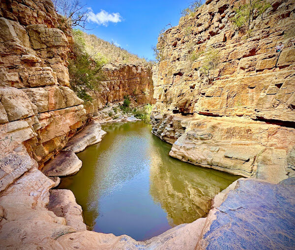 Excursion Vallée du Paradis