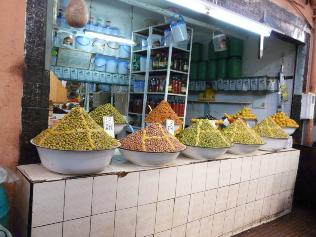 Agadir City & Souk Tour