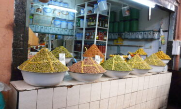 Agadir City & Souk Tour