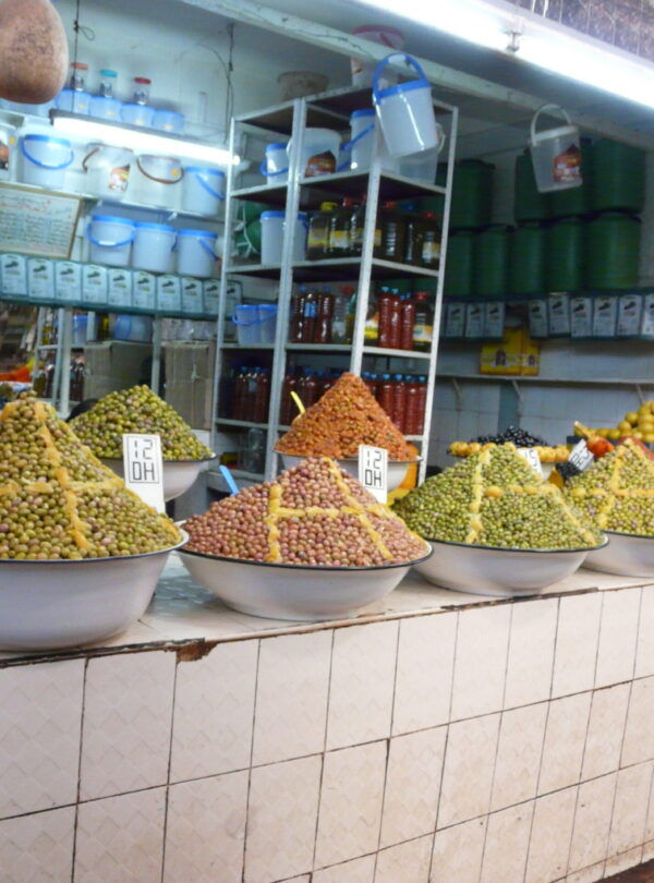 Agadir City & Souk Tour