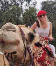 Agadir Camel Treks