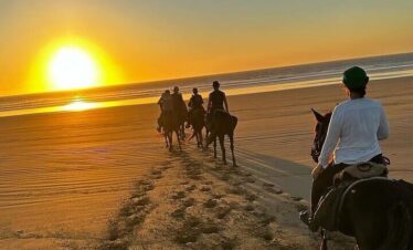 Horseback-Riding-in-Agadir