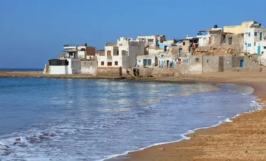 Agadir desert trips