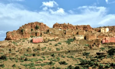 Agadir desert trips