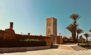 6 Day Journey to Morocco's Imperial Cities