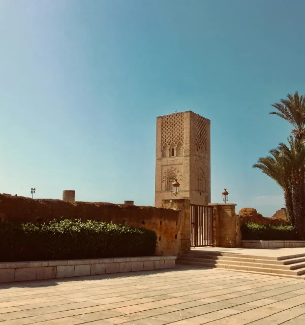 6 Day Journey to Morocco's Imperial Cities