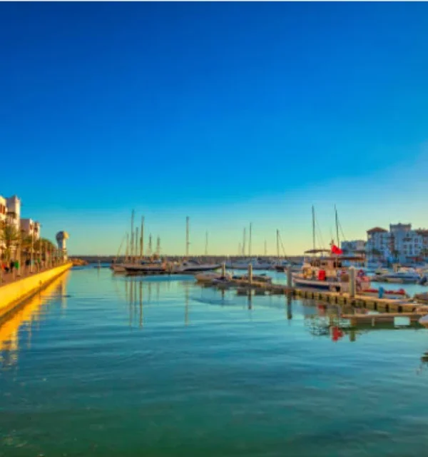 Tiout & Taroudant Adventure