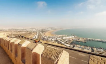 Agadir City & Boat Excursion