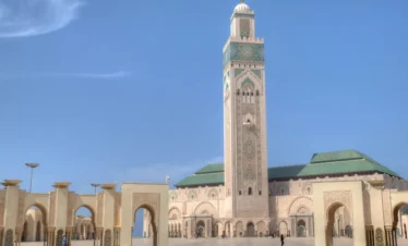 6 Day Journey to Morocco's Imperial Cities