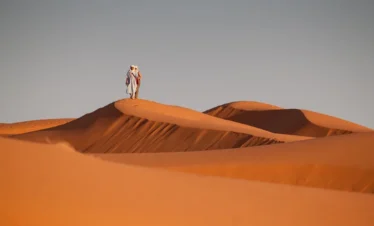 Agadir desert trips