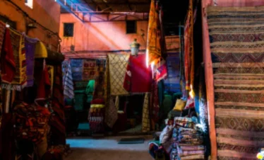 Agadir desert trips