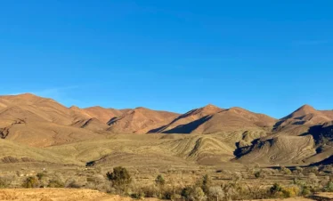 Tiout & Taroudant Adventure