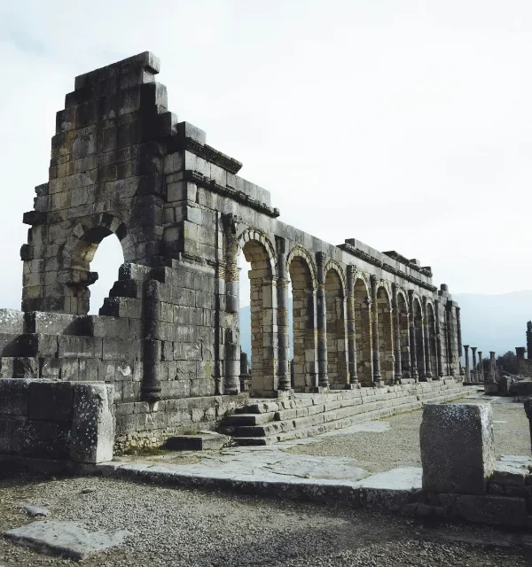 6 Day Journey to Morocco's Imperial Cities