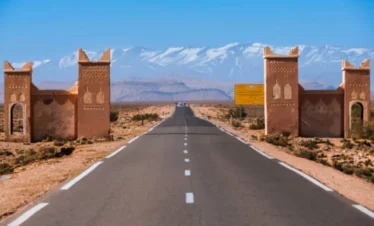 Agadir desert trips