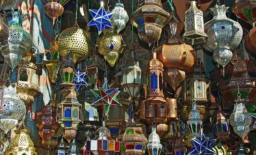 Agadir desert trips