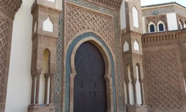Agadir City & Boat Excursion