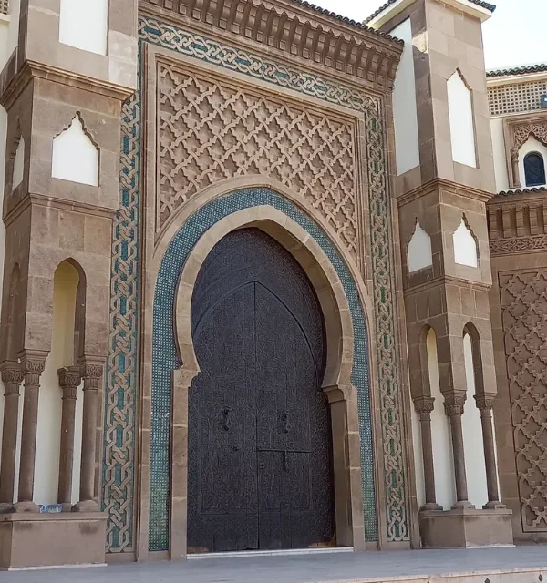 Agadir City & Boat Excursion