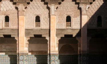 6 Day Journey to Morocco's Imperial Cities