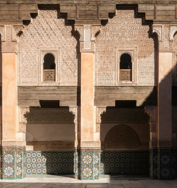 6 Day Journey to Morocco's Imperial Cities