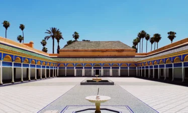 6 Day Journey to Morocco's Imperial Cities
