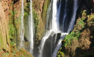 6 Day Journey to Morocco's Imperial Cities