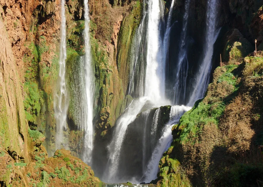 6 Day Journey to Morocco's Imperial Cities