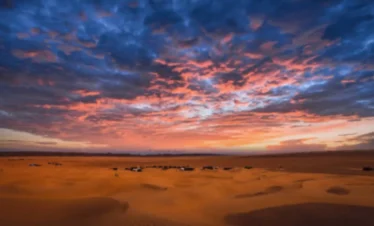 5-Day Off-Road Adventure to Chegaga