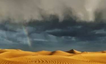 4×4 Sahara Thrills in Zagora Expedition