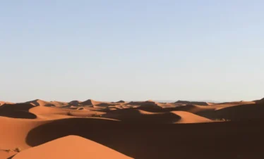 5-Day Off-Road Adventure to Chegaga
