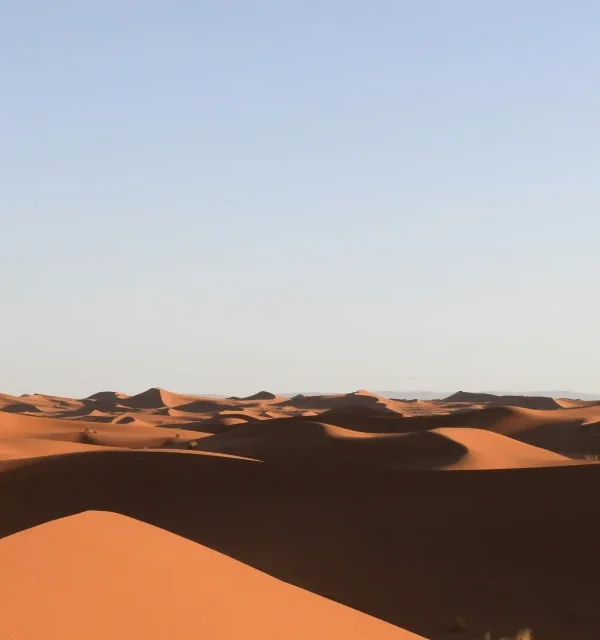 5-Day Off-Road Adventure to Chegaga