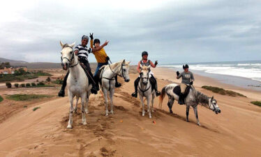 agadir-horse-excursion