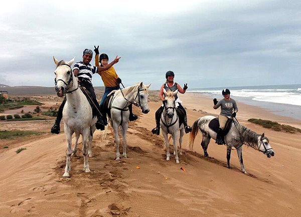 agadir-horse-excursion