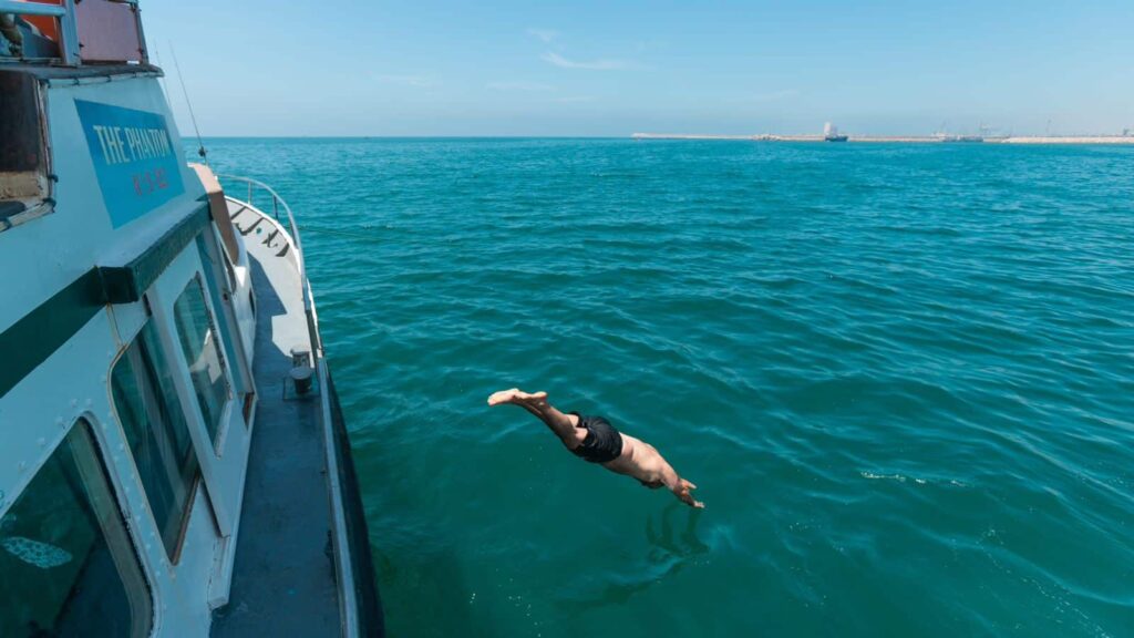 boat-trip-in-agadir-coastline