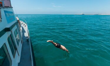 boat-trip-in-agadir-coastline