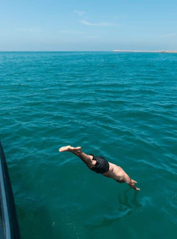 boat-trip-in-agadir-coastline