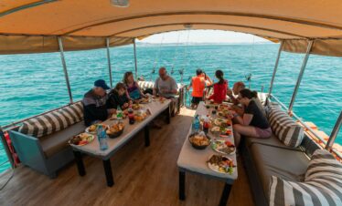 moroccan-lunch-on-boat-agadir