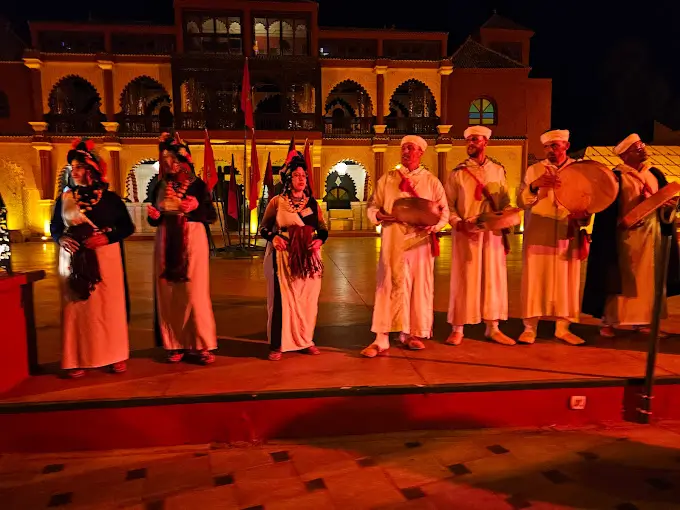 traditional-dinner-morocco-agadir